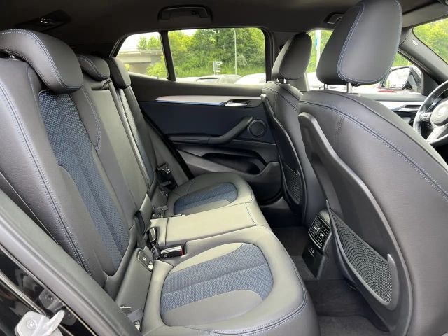 BMW X2 Coupé M-Sport xDrive18d