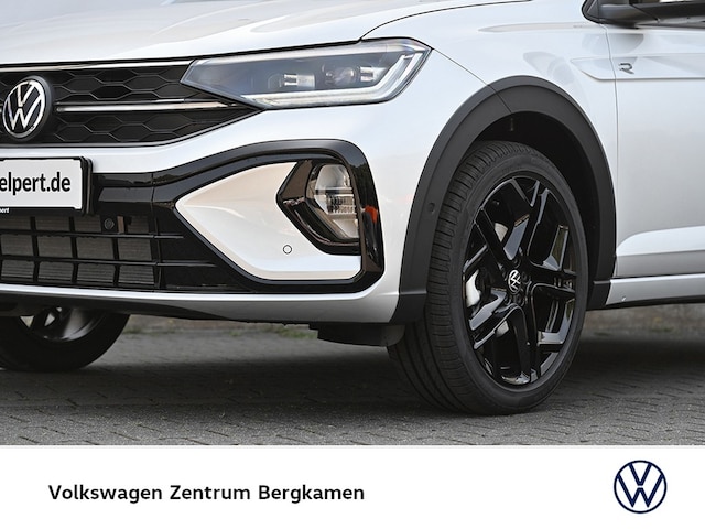 Volkswagen Taigo DSG R-Line