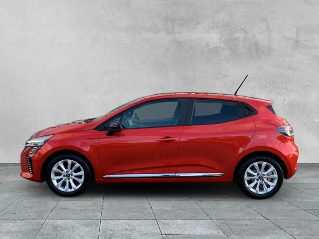 Renault Clio Evolution TCe 90