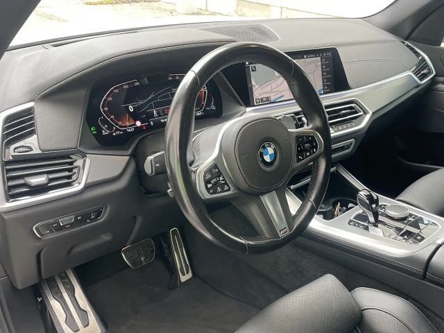 BMW X5 xDrive30d
