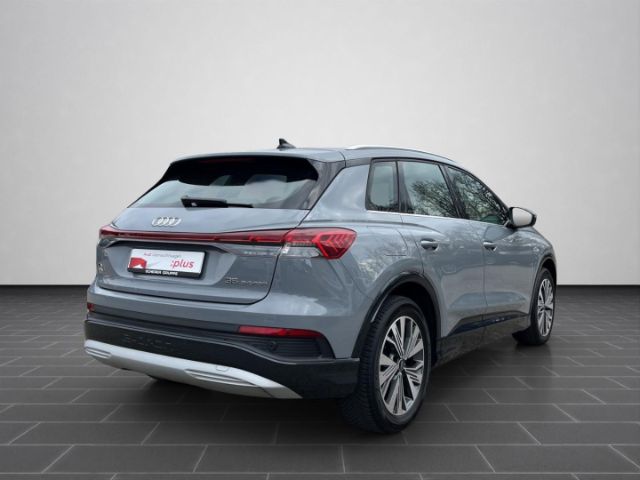 Audi Q4 e-tron 35