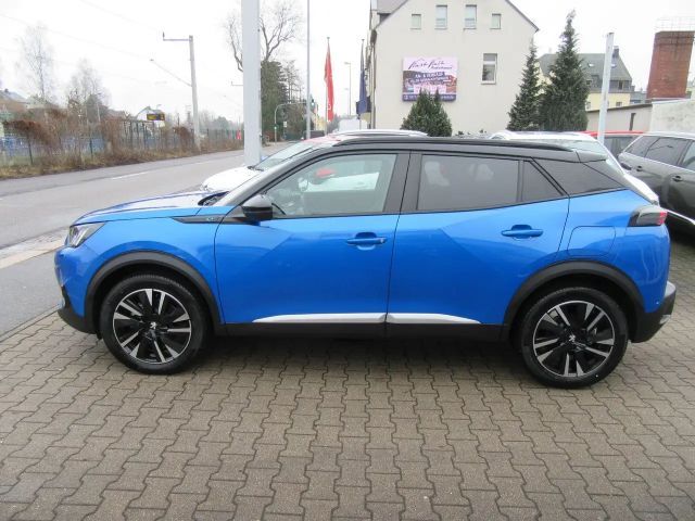 Peugeot E-2008 GT-Line