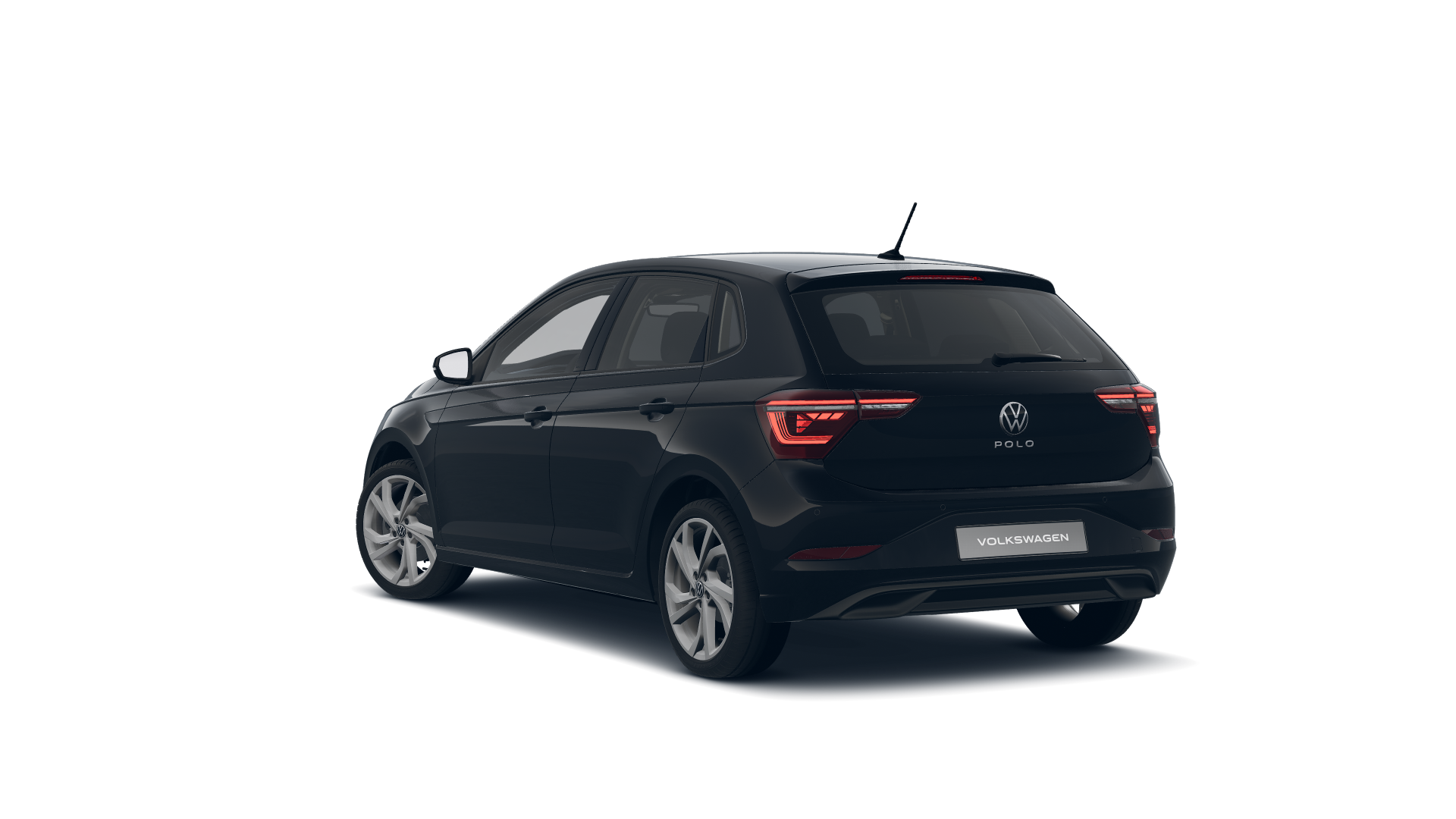 Volkswagen Polo DSG Style