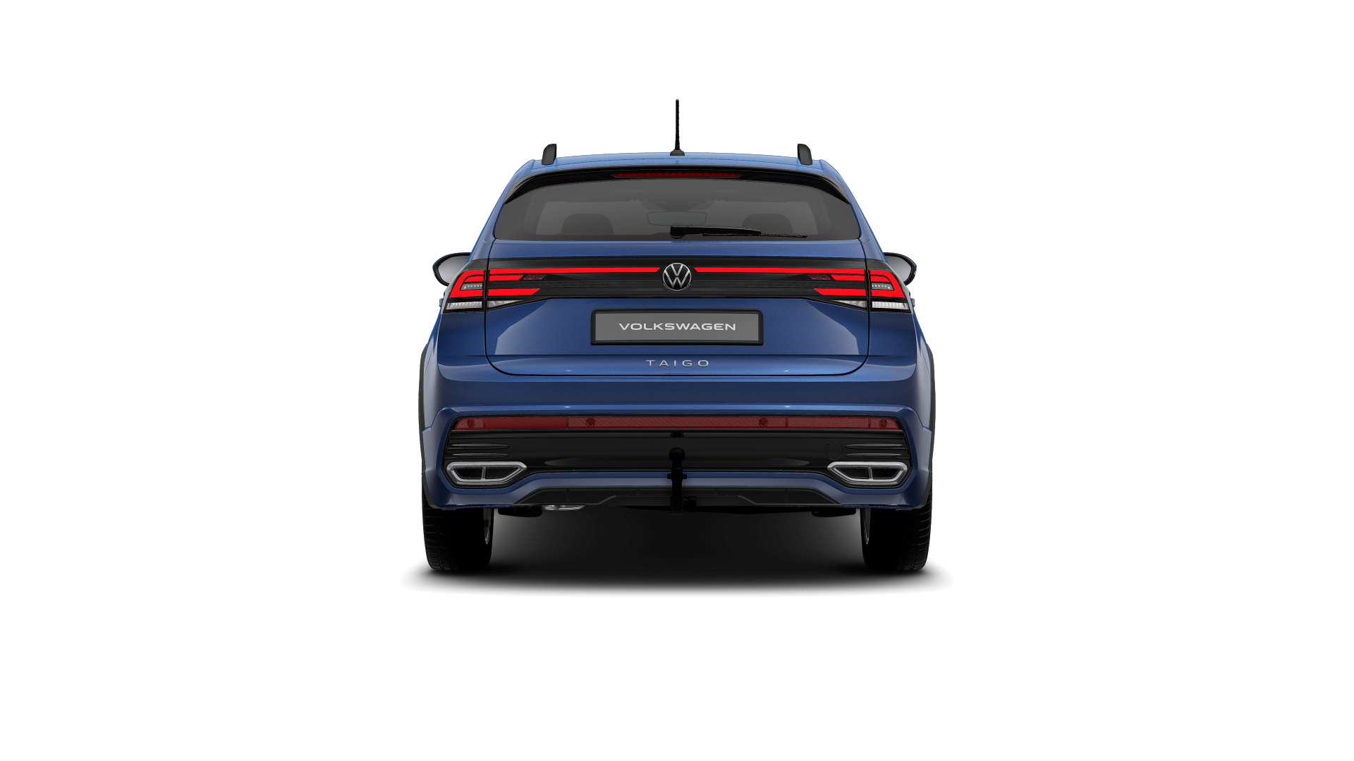 Volkswagen Taigo 1.0 TSI IQ.Drive R-Line