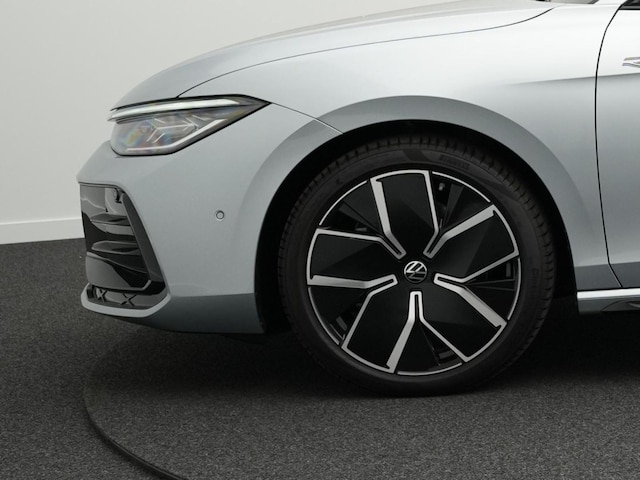 Volkswagen Passat 2.0 TDI R-Line Variant