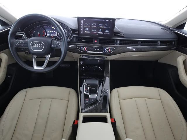 Audi A5 35 TDI S-Tronic Sportback