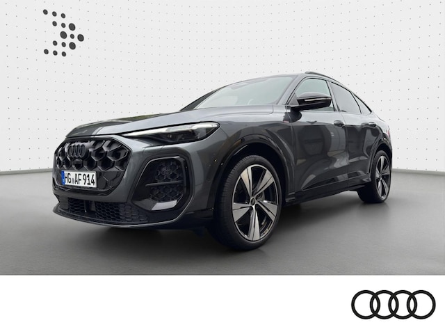 Audi Q5 Quattro S-Tronic Sportback