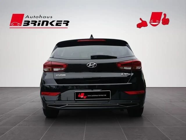 Hyundai i30 1.0 T-GDi