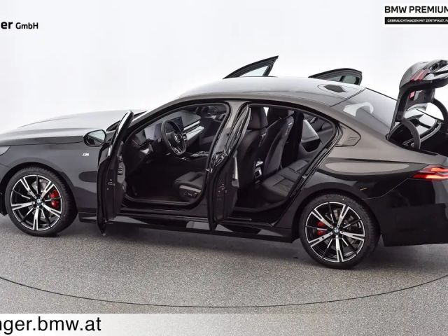 BMW 520 520d Sedan xDrive