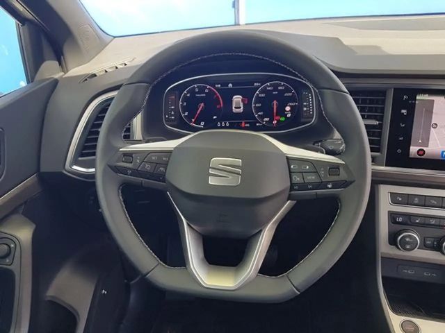 Seat Ateca 1.5 TSI DSG