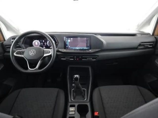 Volkswagen Caddy Combi Life