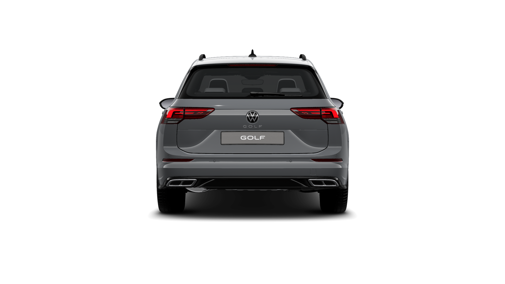 Volkswagen Golf 1.5 TSI R-Line Variant