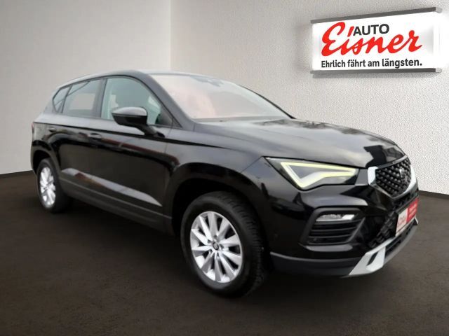 Seat Ateca Style