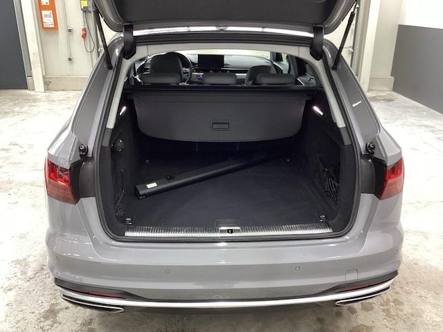 Audi A4 35 TDI Avant S-Tronic