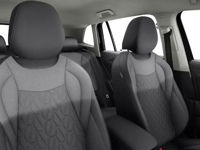 Volkswagen Tiguan 1.5 eTSI DSG Life