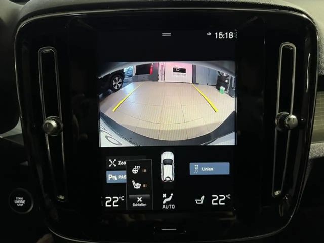 Volvo XC40 Momentum T3