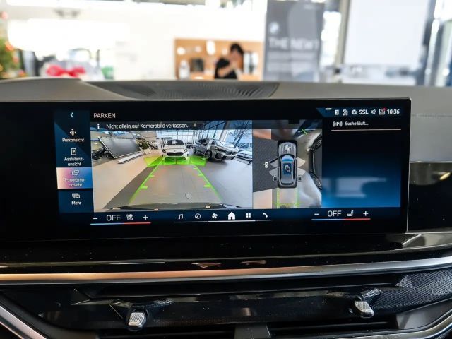 BMW X5 M-Sport xDrive30d