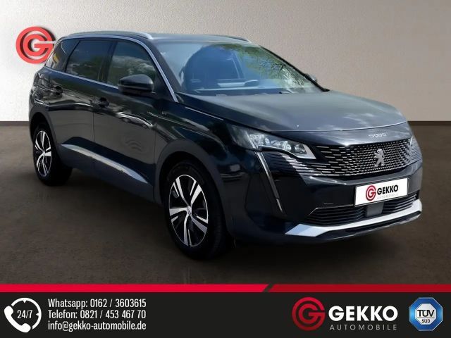 Peugeot 5008 GT-Line PureTech