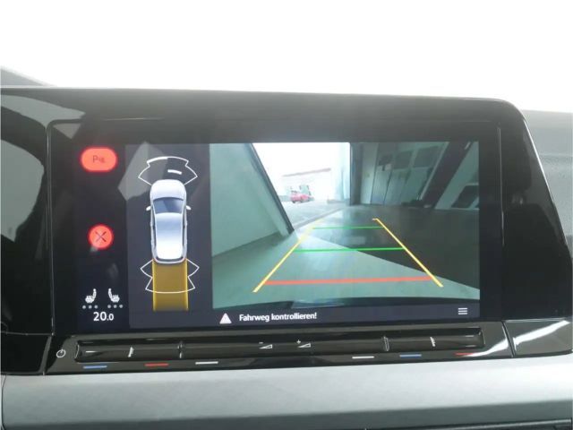 Volkswagen Golf 2.0 TDI Life