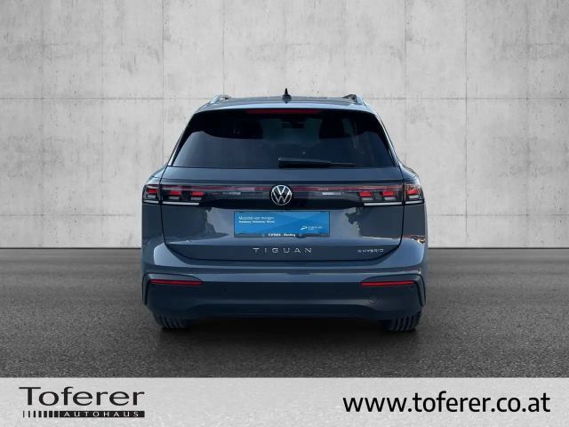 Volkswagen Tiguan DSG eHybrid