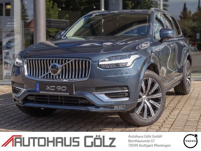Volvo XC90 AWD Inscription