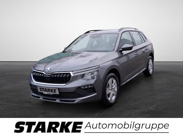 Skoda Kamiq 1.0 TSI Selection