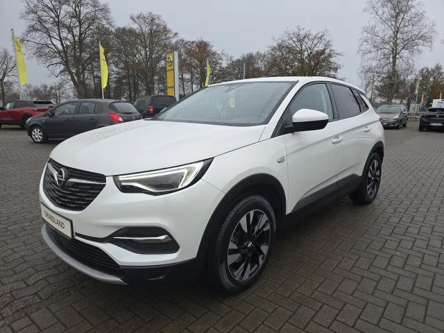 Opel Grandland X Elegance