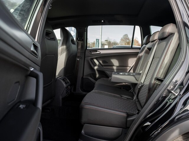 Seat Tarraco 1.4 TSI DSG