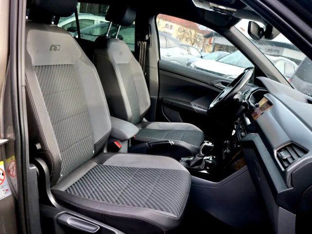 Volkswagen T-Cross 1.0 TSI Style