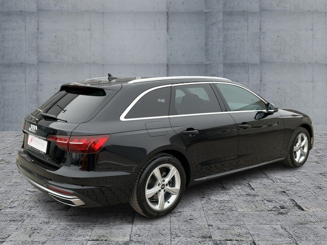 Audi A4 35 TDI Avant S-Tronic