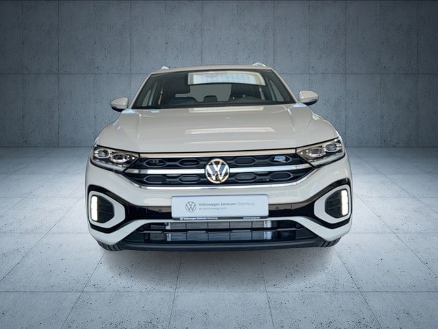 Volkswagen T-Roc 1.5 TSI DSG R-Line
