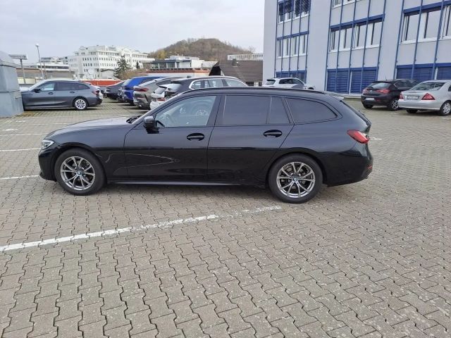 BMW 320 320i Sport Line Touring