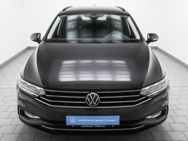 Volkswagen Passat 2.0 TDI Business DSG Variant