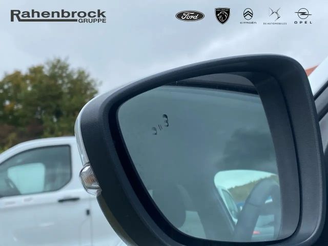 Ford Focus EcoBoost ST Line Wagon