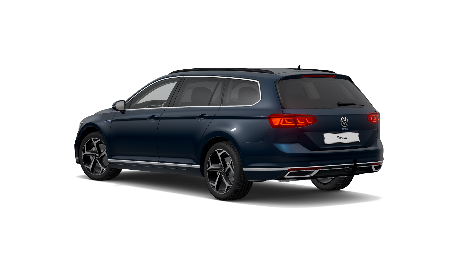 Volkswagen Passat Variant eHybrid