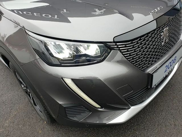 Peugeot 2008 Allure Pack PureTech