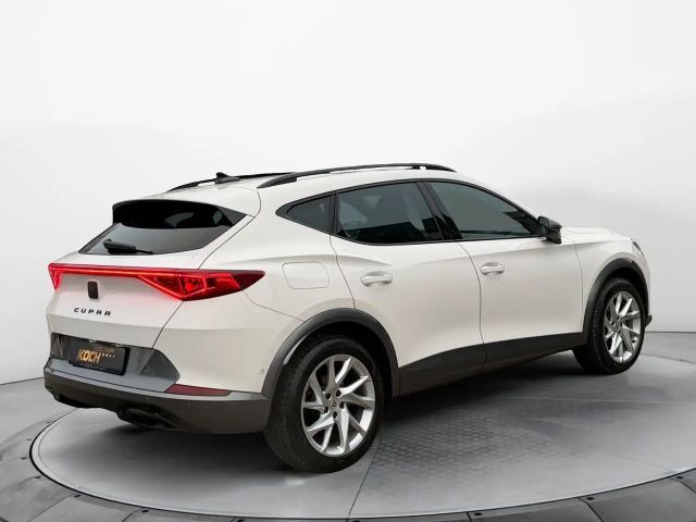 Cupra Formentor DSG e-Hybrid