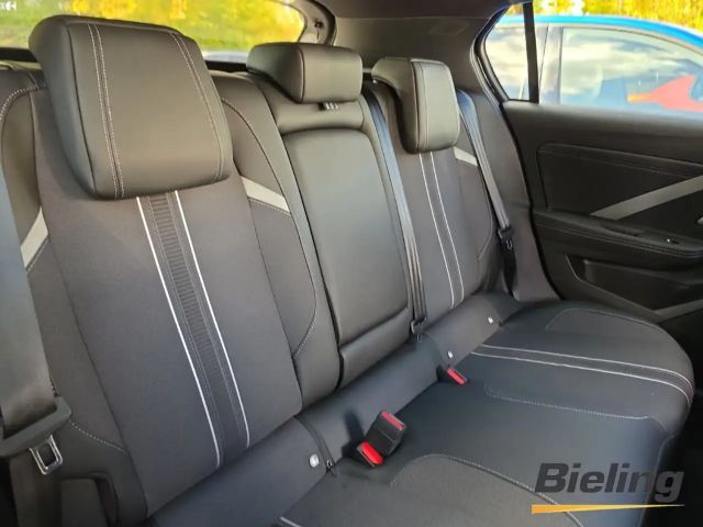 Opel Astra 1.2 Turbo GS-Line Grand Sport Turbo