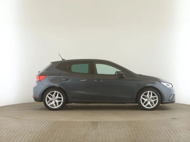 Seat Ibiza 1.0 TSI FR-lijn