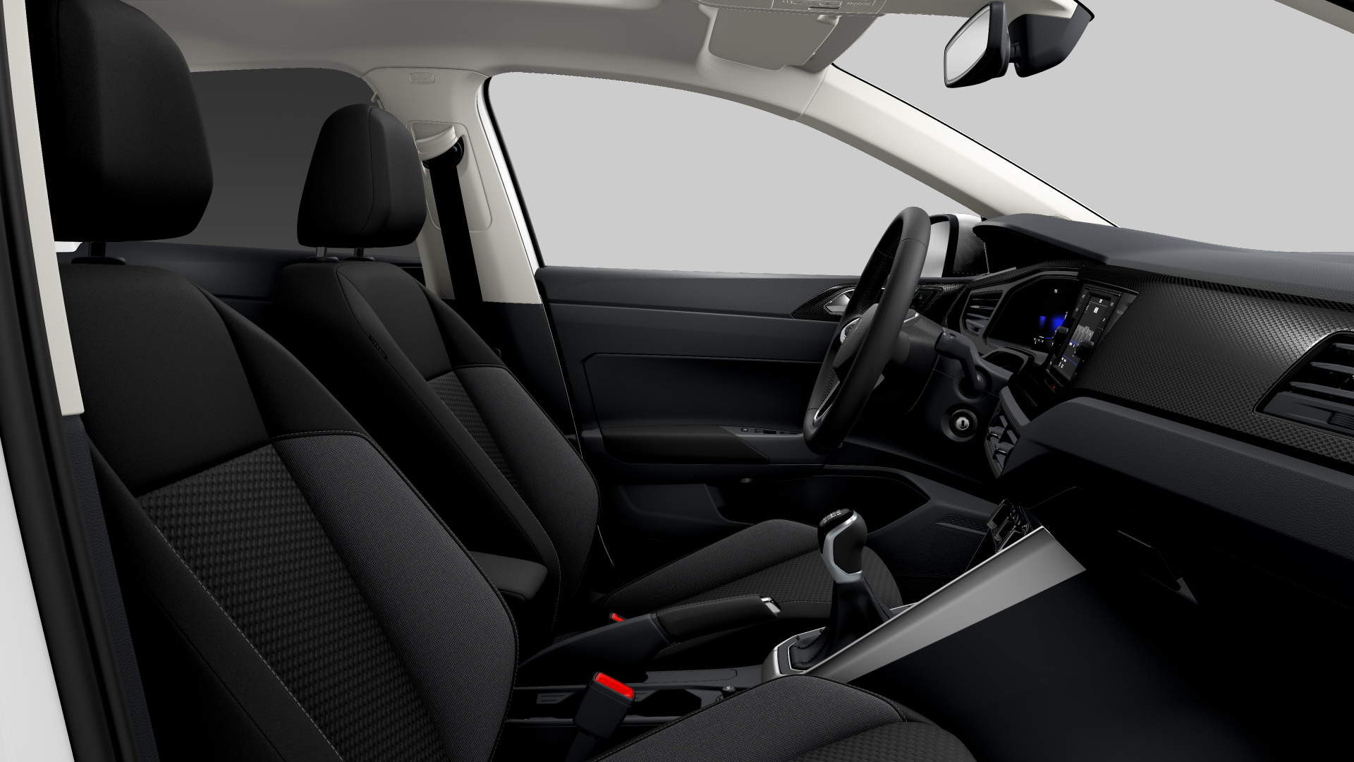 Volkswagen Taigo 1.0 TSI