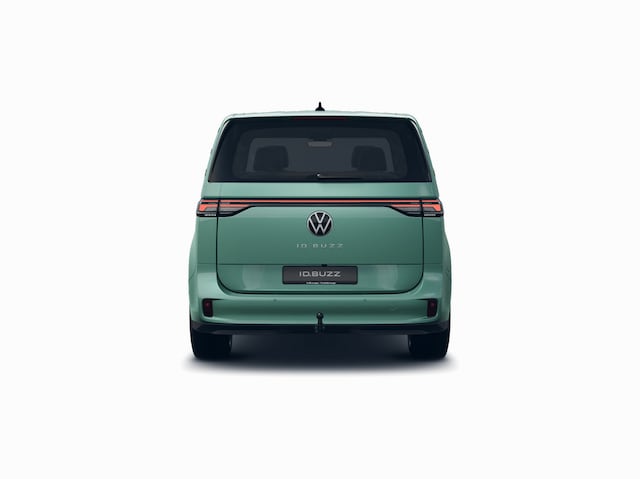 Volkswagen ID.Buzz Pro