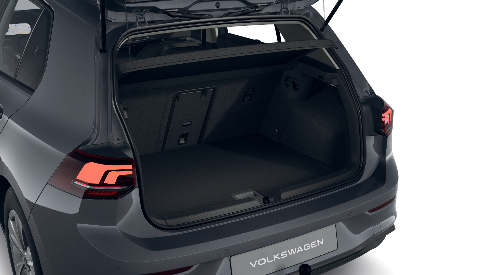 Volkswagen Golf 1.5 TSI Life