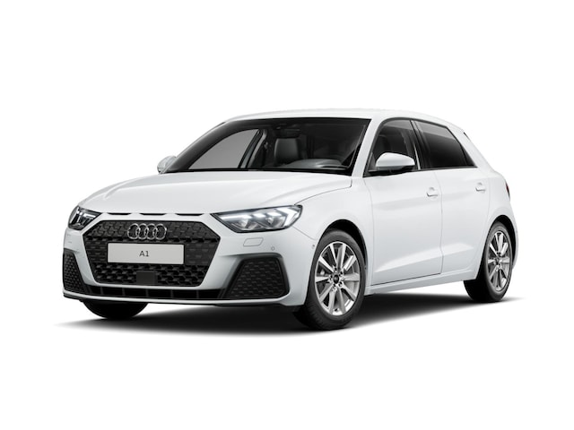 Audi A1 35 TFSI S-Tronic Sportback