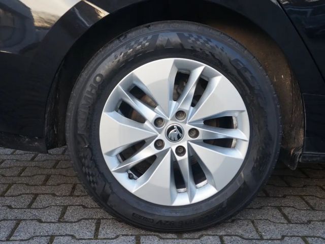 Skoda Octavia Ambition Combi