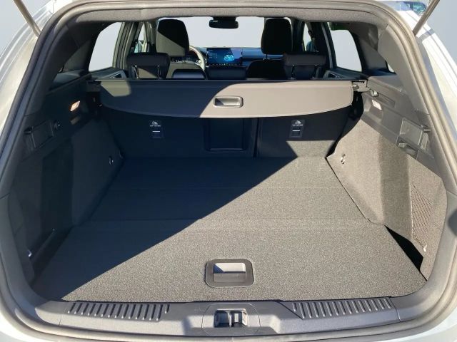 Ford Focus EcoBoost ST Line Wagon