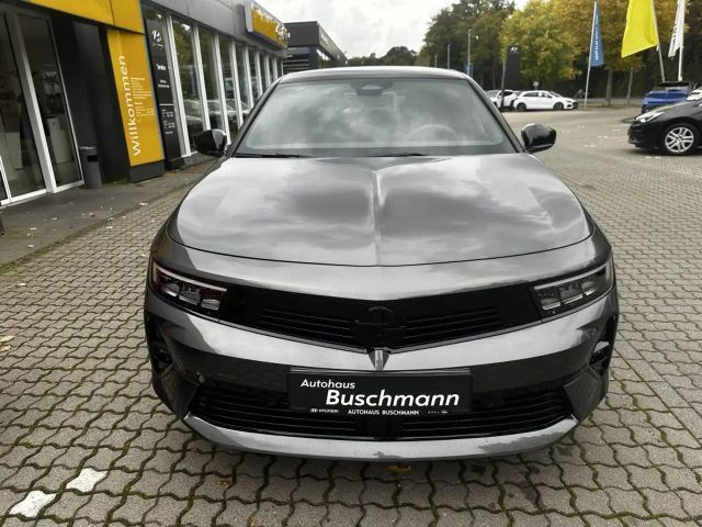 Opel Astra 1.5 CDTI 1.5 Turbo GS-Line Grand Sport