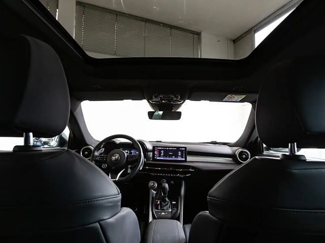 Alfa Romeo Tonale Sprint 1.5 T4 48V MHEV VGT DCT