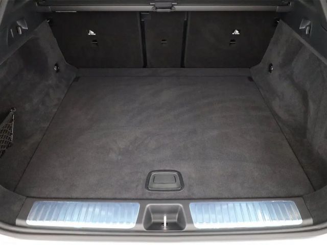Mercedes-Benz EQE SUV 4MATIC 500