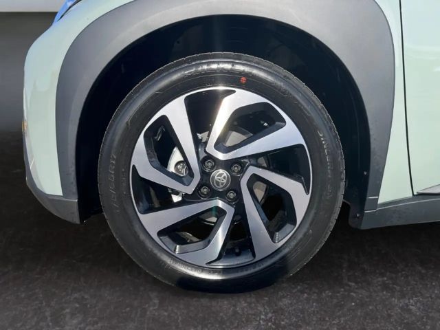 Toyota Aygo X Hatchback