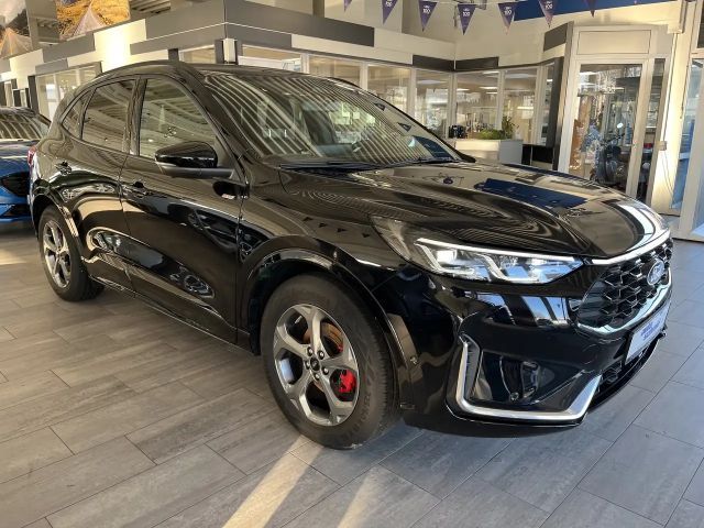 Ford Kuga Hybrid ST Line X